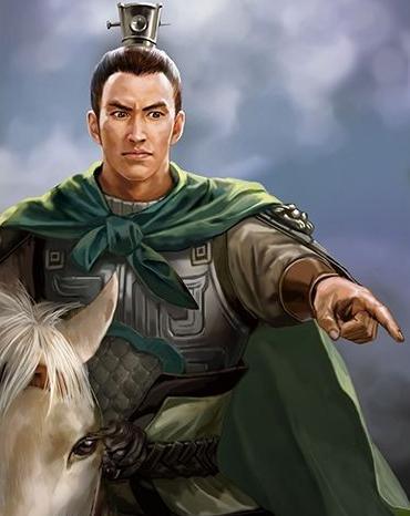 吴国丞相陆逊次子 三国时期吴国名将陆抗简介