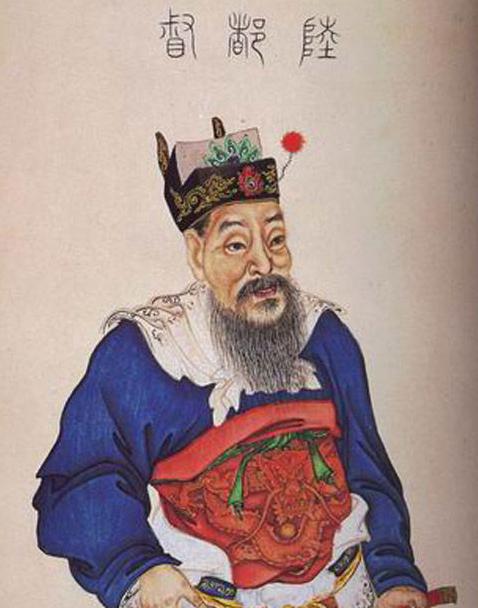 吴国丞相陆逊次子 三国时期吴国名将陆抗简介