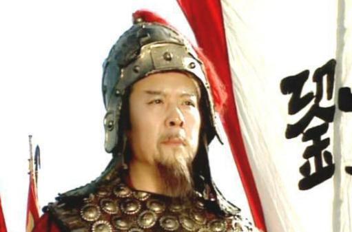 被埋没的名将朱灵到底有多厉害