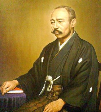 井上哲次郎:日本明治、大正、昭和时期的哲学家