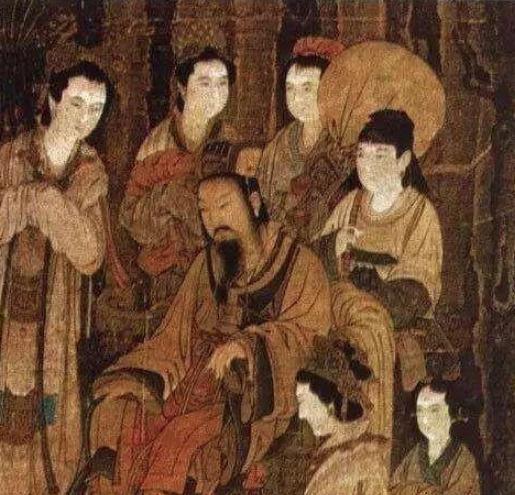 揭秘：古代帝王为了节省开支都做过什么事