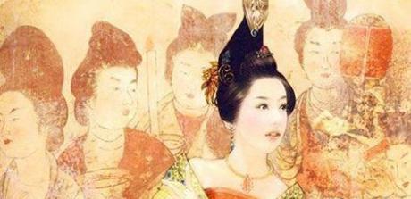 寿春公主备受宠爱，可惜18岁香消玉损