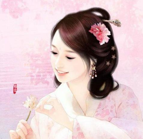 寿春公主备受宠爱，可惜18岁香消玉损