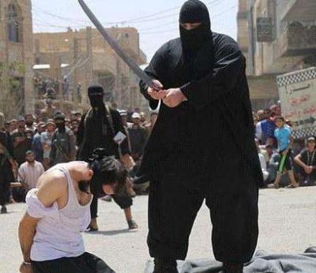 古代什么样的人才能做刽子手 需要具备什么样条件