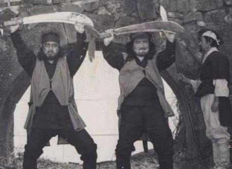 古代什么样的人才能做刽子手 需要具备什么样条件