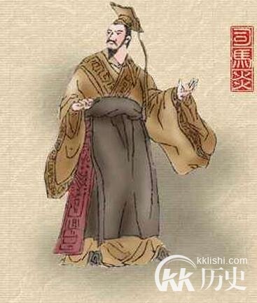 古代荒淫皇帝:坐羊车选女人的荒淫帝王司马炎