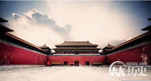 震惊！你所不知道的故宫的门竟掩藏着惊天大秘