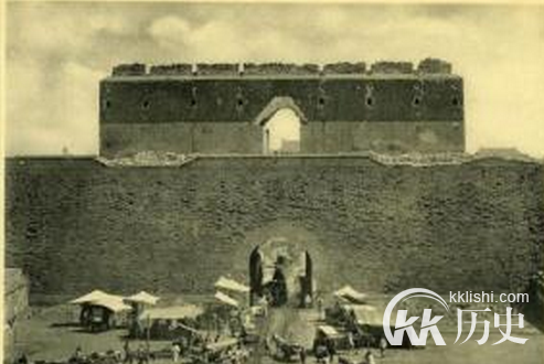 震惊！你所不知道的故宫的门竟掩藏着惊天大秘