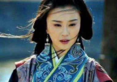 为何说孙鲁班是三国最放荡的女子