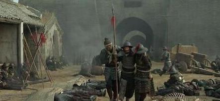 蓝玉为何要将自己的手下和亲戚供出来呢 他都做了什么事情