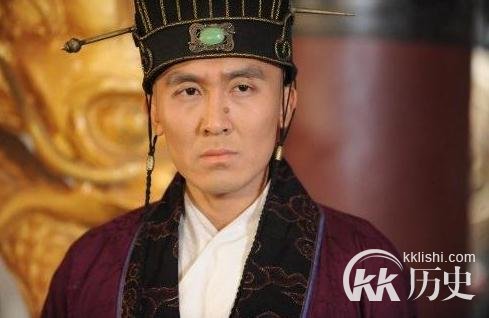 从赵高到李莲英 盘点古代扰乱朝政的八大宦官