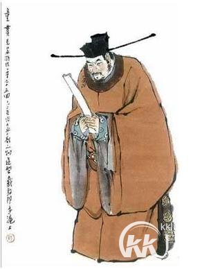 从赵高到李莲英 盘点古代扰乱朝政的八大宦官