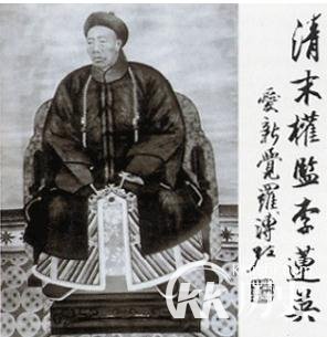 从赵高到李莲英 盘点古代扰乱朝政的八大宦官