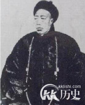 从赵高到李莲英 盘点古代扰乱朝政的八大宦官