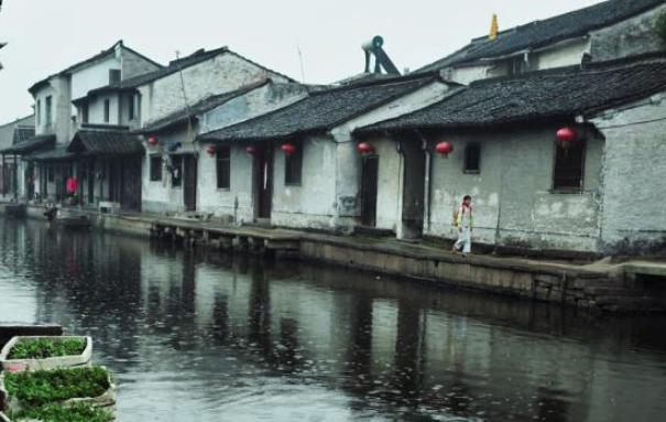 乾隆皇帝曾六下江南，巡幸制度是什么