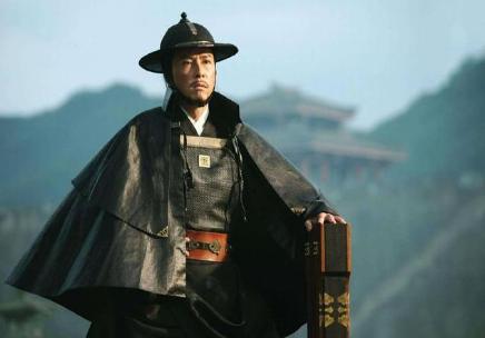 明朝灭亡之后 那些能人志士到底去了什么地方