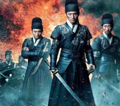 明朝灭亡之后 那些能人志士到底去了什么地方