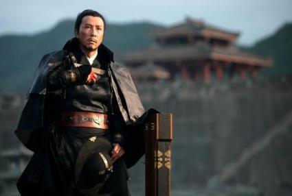 明朝灭亡之后 那些能人志士到底去了什么地方