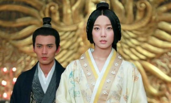 此人当了二十七天的皇帝,成就了最年轻的太皇太后