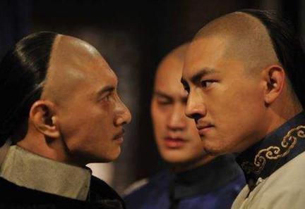 辅佐康熙当上皇帝的四大功臣中 三人惨死只有一个人例外