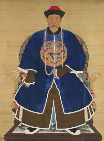 清世宗雍正第六子：爱新觉罗&middot;弘瞻的生平简介