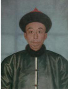 清世宗雍正第六子：爱新觉罗&middot;弘瞻的生平简介