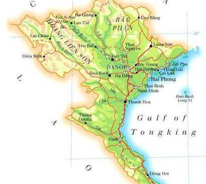 古代越南到底有什么独特优势 为何中原王朝的征讨几乎从未成功过呢