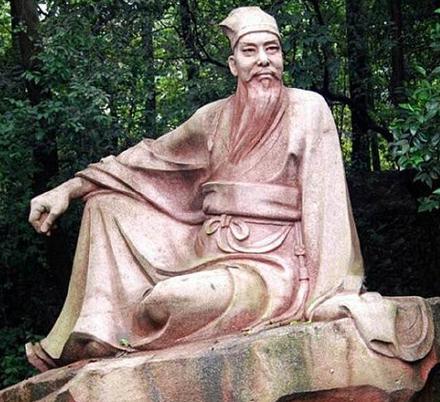 梁师成真的是苏东坡的私生子吗 苏东坡白捡一个儿子吗