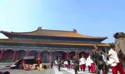 梁师成真的是苏东坡的私生子吗 苏东坡白捡一个儿子吗