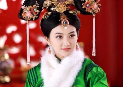 这才是真正的历史：大玉儿、小玉儿和海兰珠3人竟是这种关系！