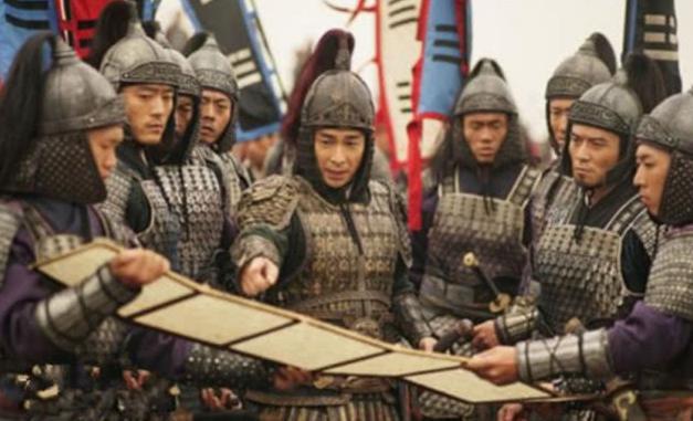 戚家军鸳鸯阵有多少个人