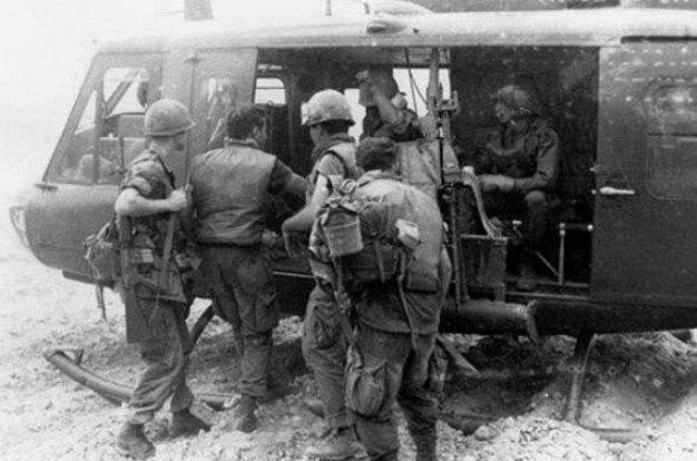 美莱村惨案的真相是什么