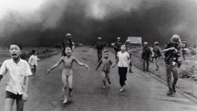 美莱村惨案的真相是什么