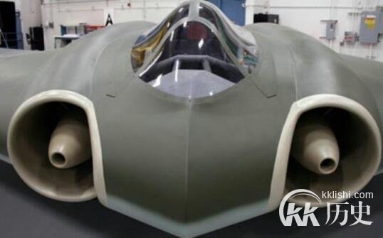 希特勒隐形战机的速度 隐形战机投入使用?