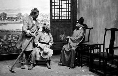 唐朝的假期丧心病狂的达到了130天左右 简直就是懒人的天堂