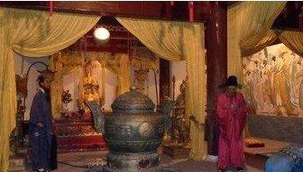 唐朝的假期丧心病狂的达到了130天左右 简直就是懒人的天堂