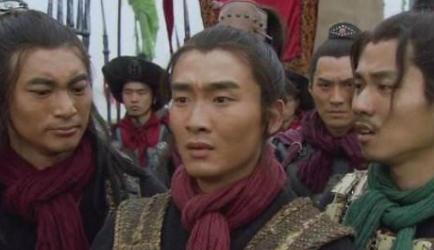 梁山好汉这么多人到底有多少团体呢 哪个团体实力最强呢