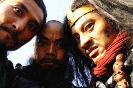 梁山好汉这么多人到底有多少团体呢 哪个团体实力最强呢