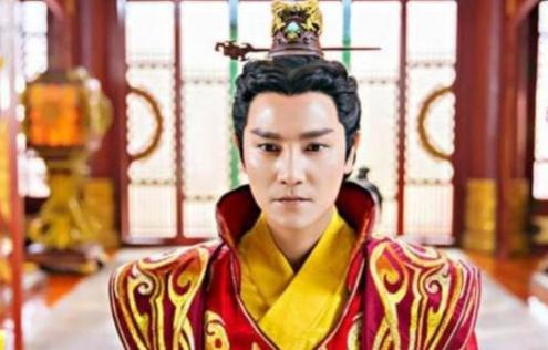 历史上真实的陈霸先是什么人