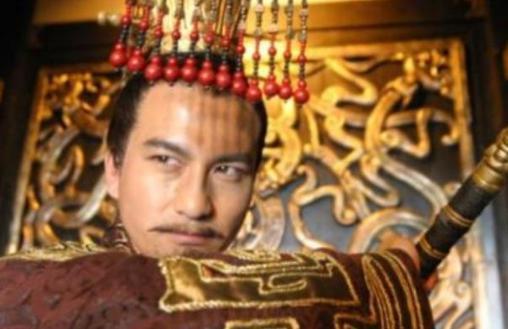 历史上真实的陈霸先是什么人