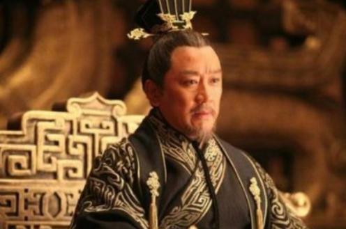 历史上真实的陈霸先是什么人