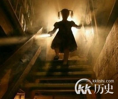 32个恐怖的灵异事件 个个毛骨悚然