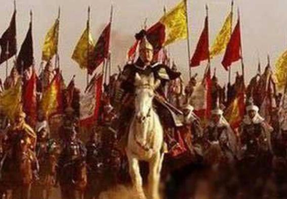 历史上的满洲八旗有多强