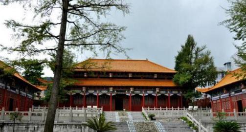 南明永历是什么下场