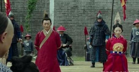 南明永历是什么下场