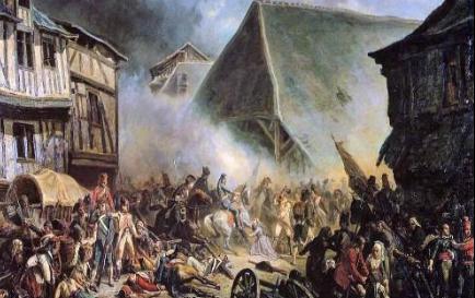 巴黎公社给法国带来了什么 造成了哪些事情