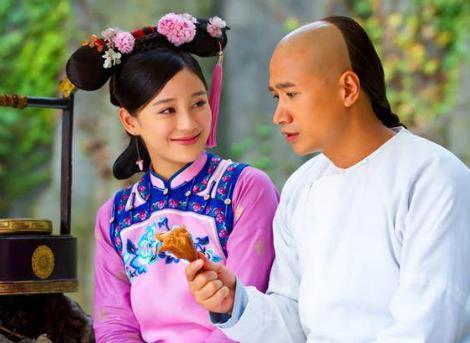 云嫔曾受尽宠爱，却因得罪慈禧下场凄惨