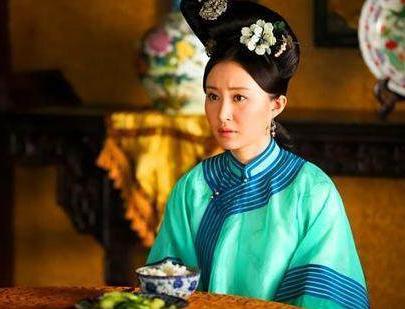 云嫔曾受尽宠爱，却因得罪慈禧下场凄惨