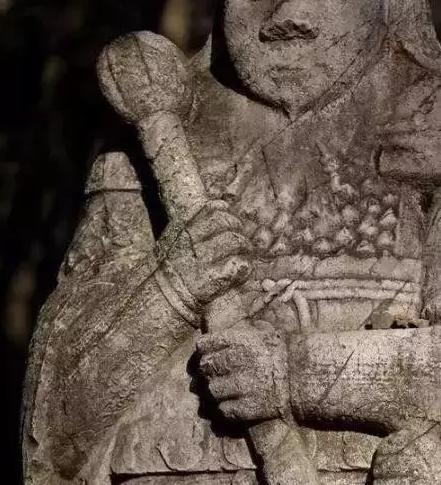 中国古代游牧民族特有的骨朵锤究竟有多厉害