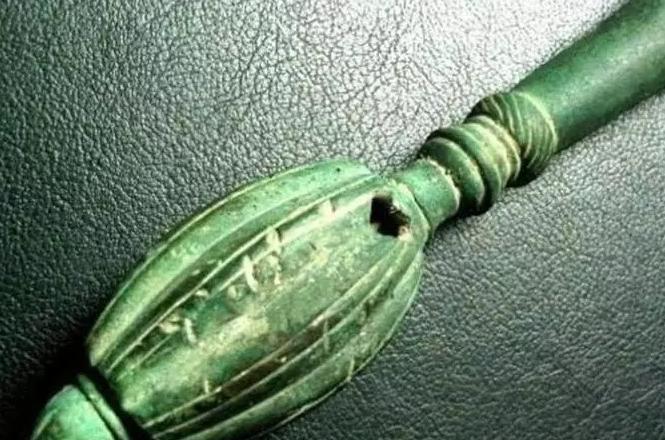 中国古代游牧民族特有的骨朵锤究竟有多厉害